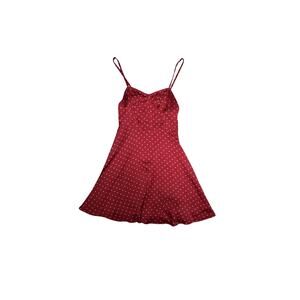 minnie mouse / betty boop dress